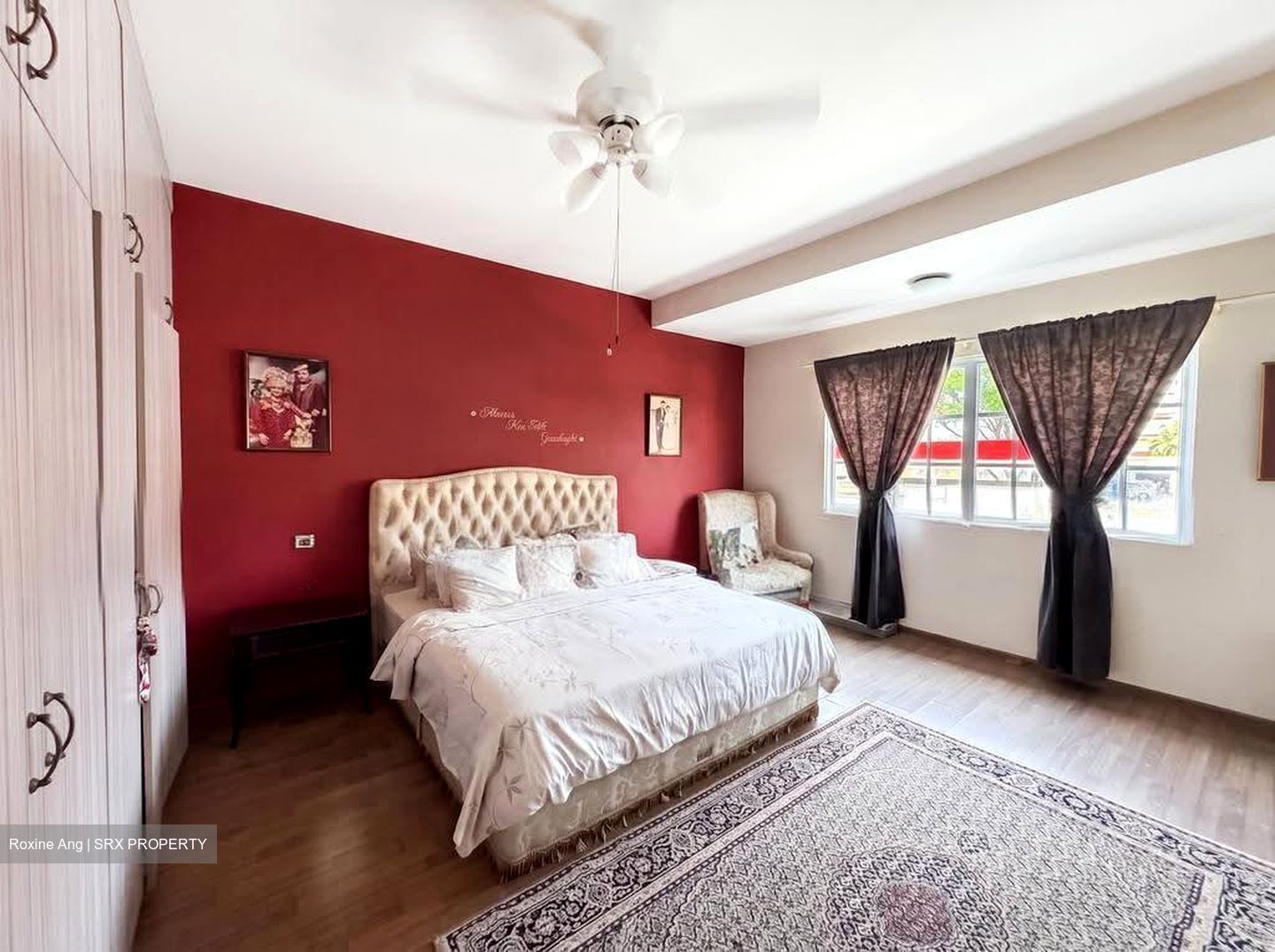 Sembawang Springs Estate (D27), Terrace #607262131
